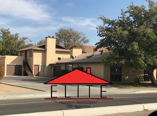 736 S Norma St #C, Ridgecrest, CA 93555