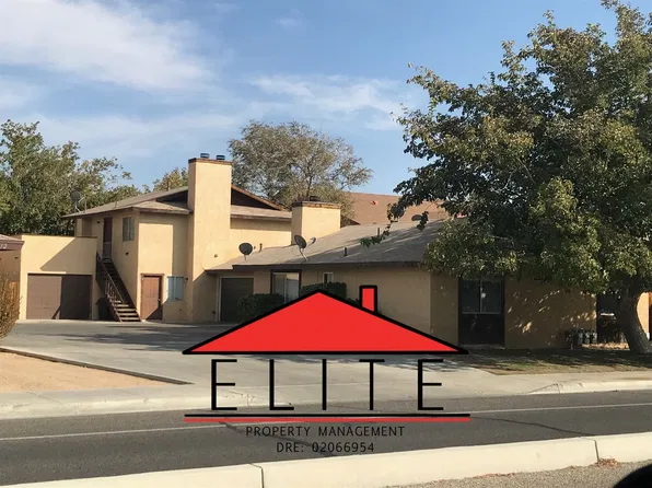 736NO, 736 S Norma St #C, Ridgecrest, CA 93555