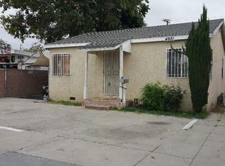 4921 E Rosecrans Ave, Compton, CA 90221