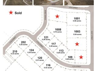 112 11th St, Manning, IA 51455