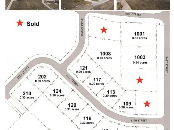 112 11th St, Manning, IA 51455