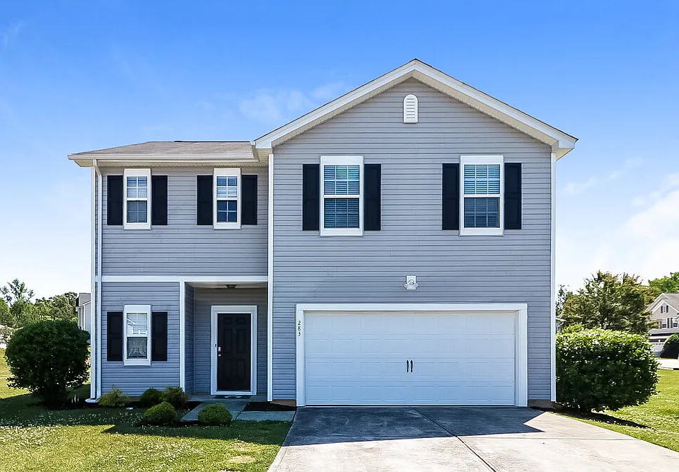 283 Rowan Dr
