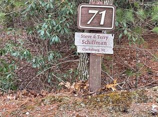 55 Boone Cove Rd #71, Zirconia, NC 28790