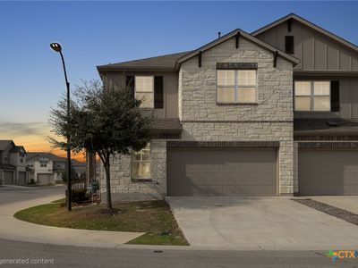 17200 Leafroller Dr #A, Pflugerville, TX, 78660