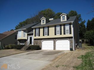 1849 Stonebrook Way, Lawrenceville, GA 30043