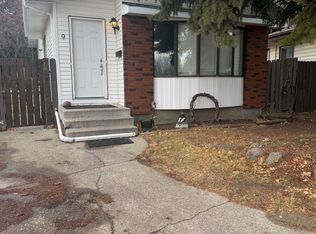 9 Louisbourg Pl, Saint Albert, AB T8N4L4