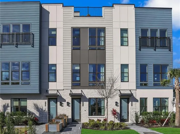 2273 Valentine Aly, Orlando, FL 32804