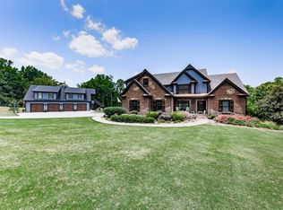 480 Cherokee Point Dr, Canton, GA 30114