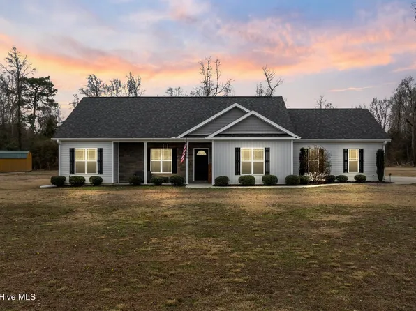 328 N Landing Drive, Goldsboro, NC 27534