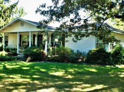 8868-7 N Cv, Harrison, AR, 72601