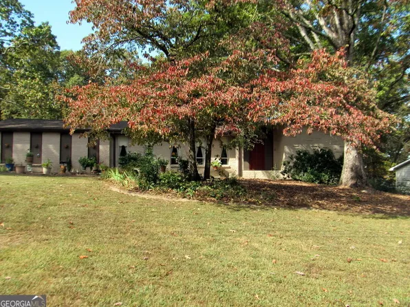 3014 Barcelona Way, Conyers, GA 30012