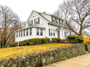 129 Wallace St, Malden, MA 02148