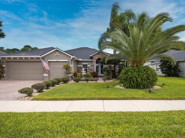 4056 Safflower Ter, Oviedo, FL 32766