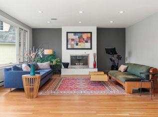 155 Grant Ave, Newton, MA 02459