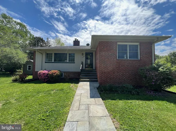 2314 Eccleston St, Silver Spring, MD 20902