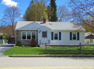 64 Olean St, Worcester, MA 01602