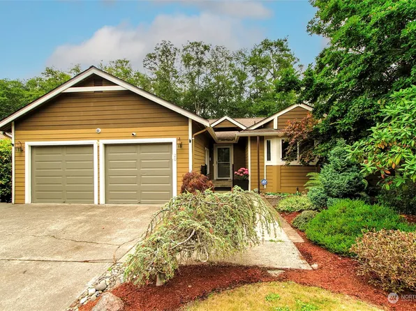 20 Fairwind Court, Port Ludlow, WA 98365