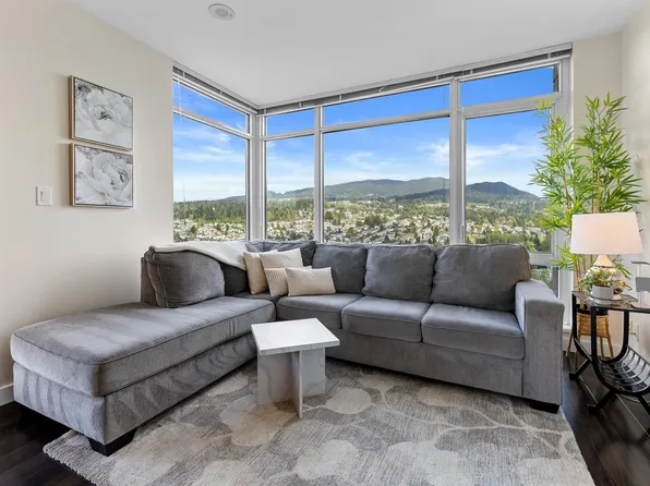 2955 Atlantic Ave #2709, Coquitlam, BC V3B 0H9