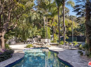 1930 Laurel Canyon Blvd, Los Angeles, CA 90046