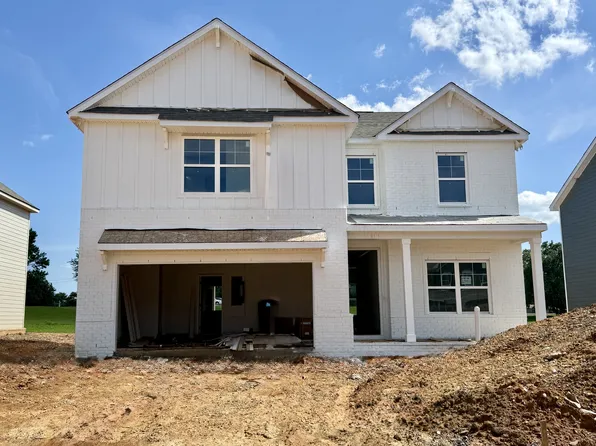 2176 Layla Ln Lot 15, White House, TN 37188