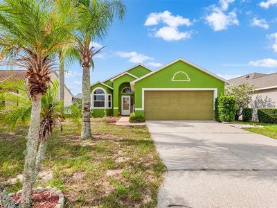 322 Tiffany Loop, Davenport, FL, 33837
