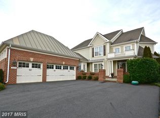 8219 Snead Loop, Gainesville, VA 20155