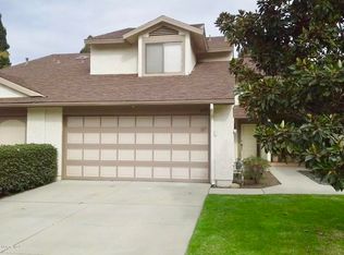 465 Franklin Ln, Ventura, CA 93001