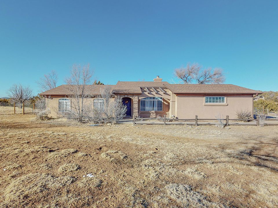 61 Dinkle Rd, Edgewood, NM 87015 Zillow