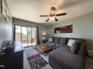 835 N Granite Reef Rd UNIT 5, Scottsdale, AZ 85257