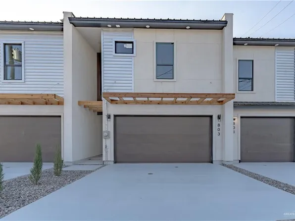 803 S 19 1/2 St, McAllen, TX 78501