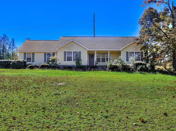 585 Howlandville Rd, Warrenville, SC 29851