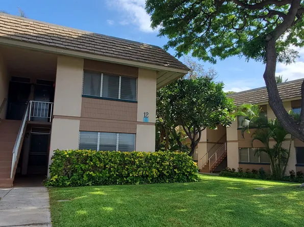 2495 S Kihei Rd #132, Kihei, HI 96753