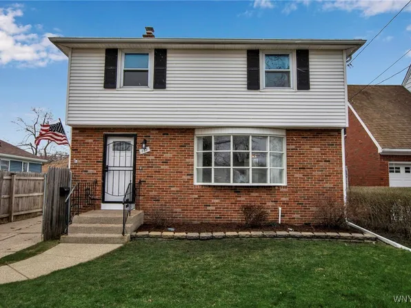 151 Amsterdam St, Tonawanda, NY 14150
