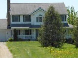 10110 Kehoe Dr NE, Ada, MI 49301