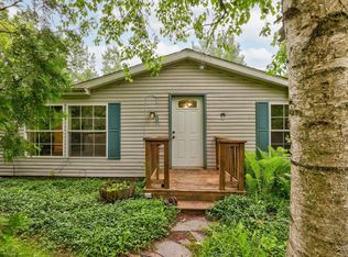 445 W Snover Rd, Mayville, MI 48744