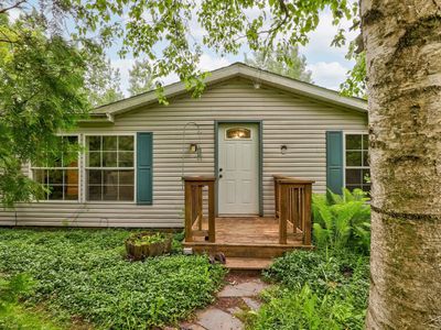 445 W Snover Rd, Mayville, MI, 48744
