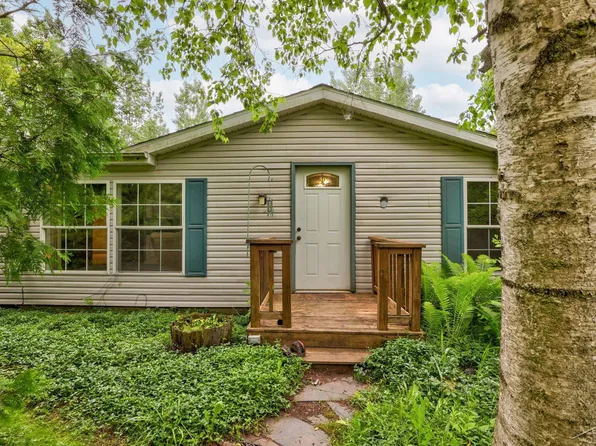 445 W Snover Rd, Mayville, MI 48744
