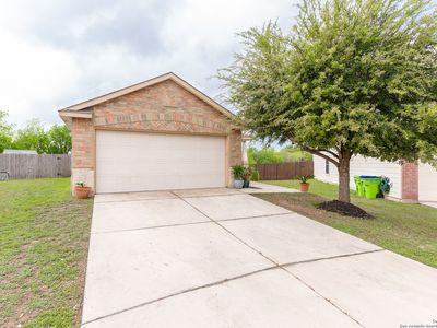 103 PRATO PALMA, San Antonio, TX, 78253