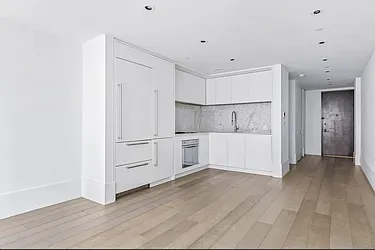 Rented by Corcoran