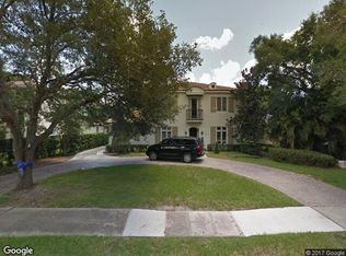 1726 Palmer Ave, Winter Park, FL 32789