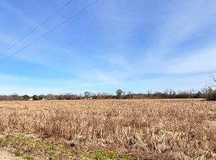 T B D Stelly Rd, Washington, LA 70589