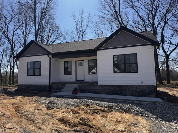 1253 Vickie Ln Lot 43, Portland, TN 37148