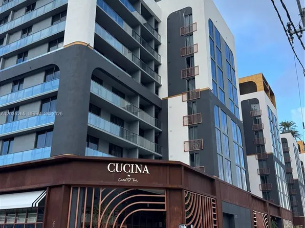 2700 NW 2nd Ave #240, Miami, FL 33127