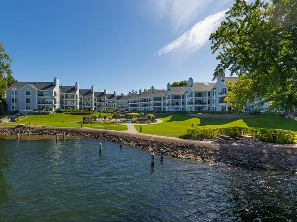 603 Lake St Unit 307, Excelsior, MN 55331