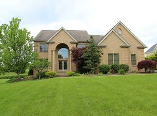 4130 Muirfield Cir, Presto, PA 15142