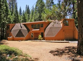 2824 Murphys Dr, Arnold, CA