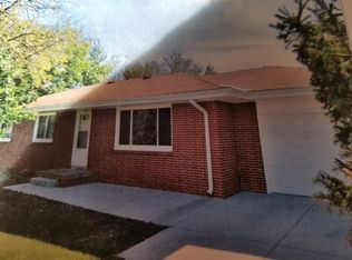 2801 W Denton Rd, Lincoln, NE 68523