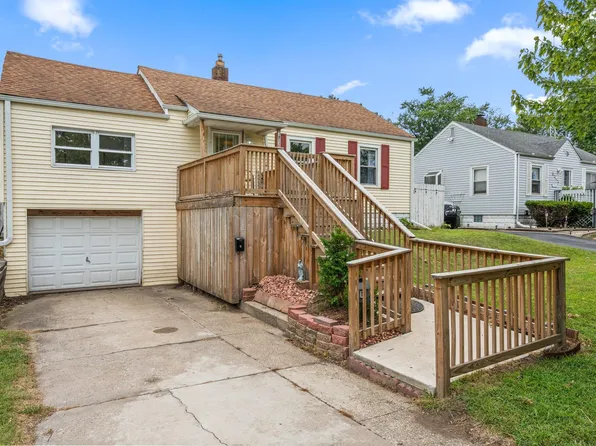 3852 Orchard Dr, Hammond, IN 46323