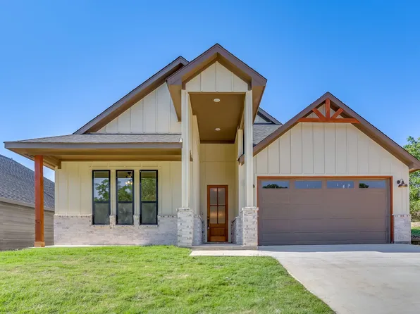 5229 Humbert Ave, Fort Worth, TX 76107