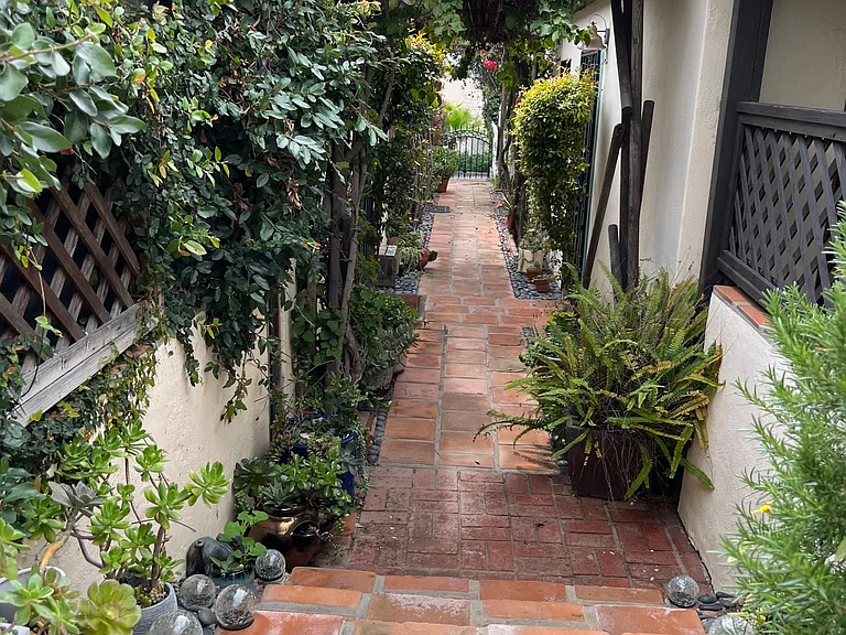 Walkway